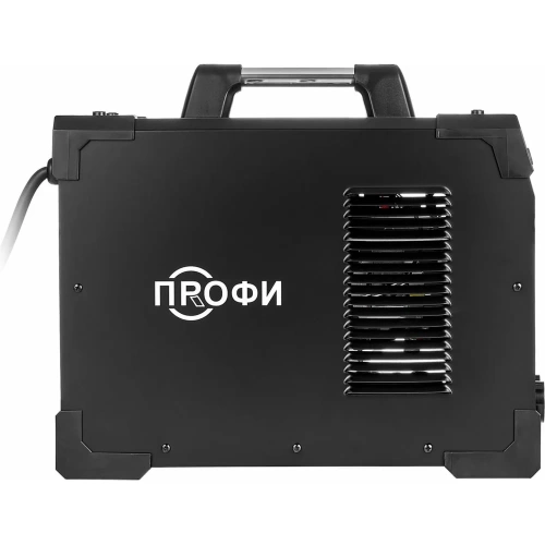 Аппарат ручной дуговой сварки ПТК ПРОФИ ARC 250 380V 00000033344 фото 6