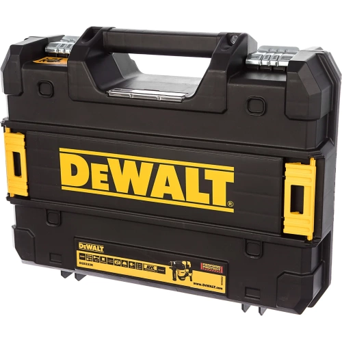 Перфоратор DEWALT D25333K фото 7