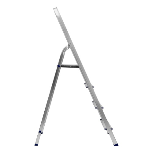 Стремянка, 4 ступени, алюминиевая, Сибртех фото 3 Стремянка, 4 ступени, алюминиевая, Сибртех фото 3