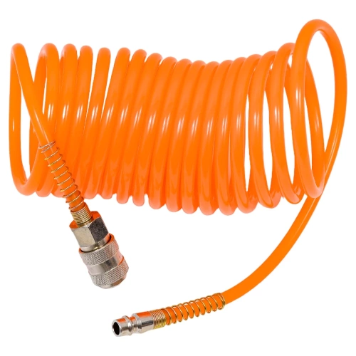 Набор пневмоинструмента ECO 5 предметов SGK-51 фото 6