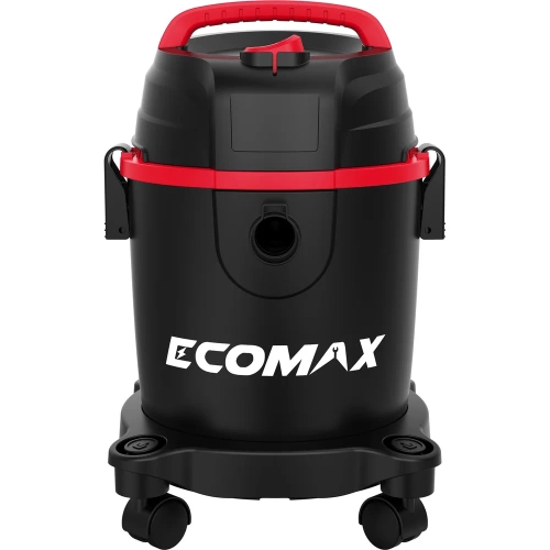 Пылесос из полипропилена 11Л ECOMAX EM19202P-3B фото 4