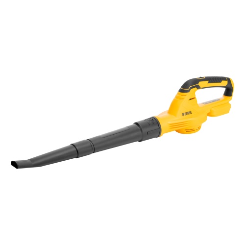 Воздуходувка аккумуляторная, AB-500, 60 м/с, 500 м3/ч, Li-Ion, 20 В Denzel фото 19