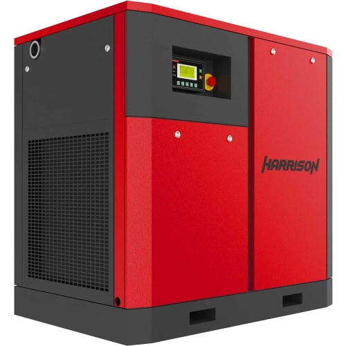 Винтовой компрессор Harrison 2400 л/мин, 16 бар, 30 кВт HRS-942400-16 фото 6