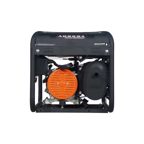 Бензиновый генератор Aurora AGE 2500 6770 фото 5