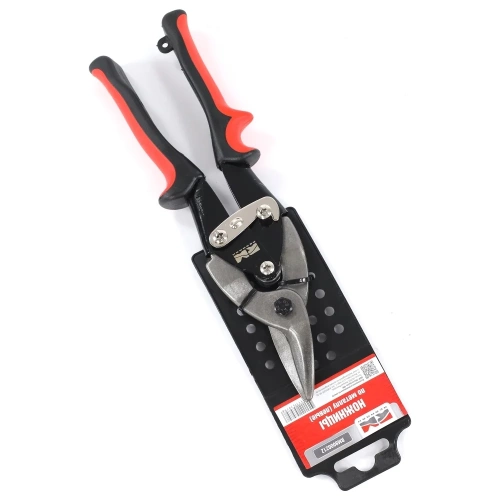 Ножницы по металлу REDMARK левые RM8000212 фото 5