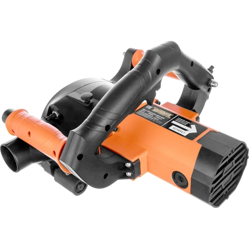 Штроборез MESSER T1455 10-40-145 фото 4 Штроборез MESSER T1455 10-40-145 фото 4