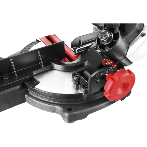 Торцовочная пила ЗУБР ЗПТ-190-1100 Л фото 9 Торцовочная пила ЗУБР ЗПТ-190-1100 Л фото 9