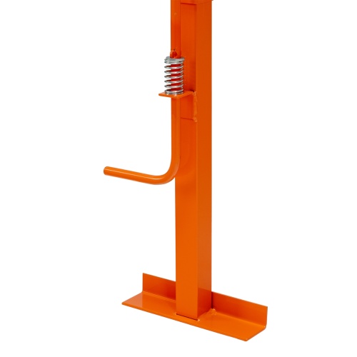 Бетоносмеситель БСН-220П, мощность 1000 Вт, полиамидный венец Сибртех фото 13