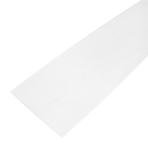 Шпательная лопатка из нержавеющей стали, 40 мм, пластмассовая ручка Сибртех фото 3