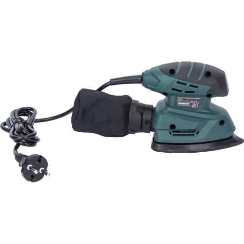 Плоскошлифовальная машина FAVOURITE OS 220 220Вт, 15000об/мин, 140х140х80мм, 30000кол/мин (утюг) 109100220 фото 3 Плоскошлифовальная машина FAVOURITE OS 220 220Вт, 15000об/мин, 140х140х80мм, 30000кол/мин (утюг) 109100220 фото 3