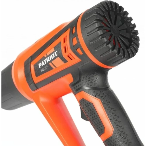 Технический фен Patriot HG 201 170301311 фото 6