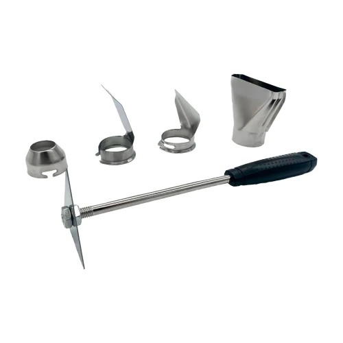 Фен технический Crown CT19042K фото 9 Фен технический Crown CT19042K фото 9