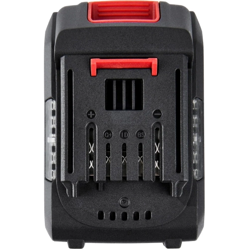 Батарея аккумуляторная Elitech RCB 2040S (20В, 4Ач, ELP) HD 205871 фото 5 Батарея аккумуляторная Elitech RCB 2040S (20В, 4Ач, ELP) HD 205871 фото 5