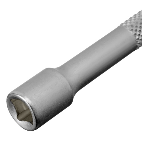 Удлинитель, 150 мм, 1/4, CrV Stels фото 3