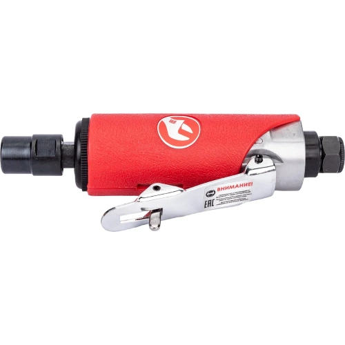 Пневматическая мини-шлифмашина INTERTOOL PT-1002 фото 3