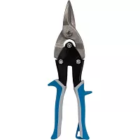 Ножницы по металлу РемоКолор 19-6-401