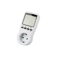 Ваттметр с подсветкой REXANT RX-11 10-6100