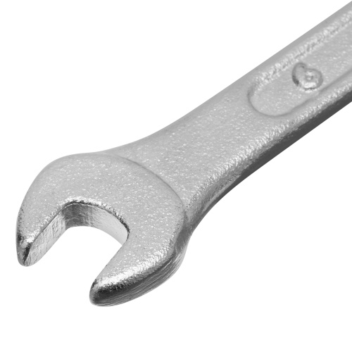 Ключ комбинированный, 6 мм, хромированный Sparta фото 3