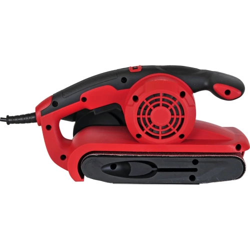 Шлифмашина Elitech ленточная МШЛ 875Э ДМ 202428 фото 5