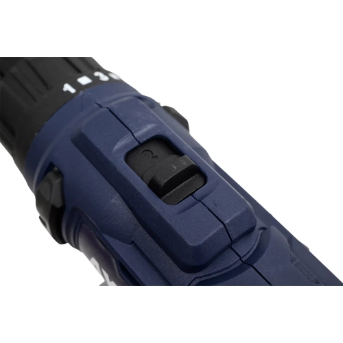 Аккумуляторная дрель-шуруповерт AYGER AP18C фото 10