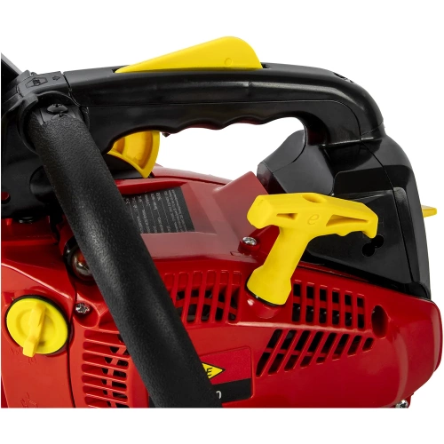 Цепная бензиновая пила DDE CS250-12" 790-038 фото 6