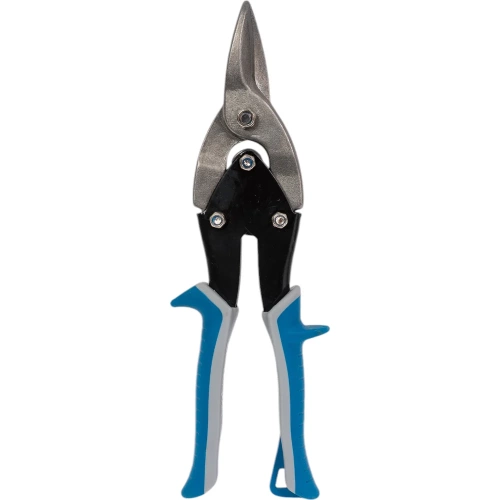 Ножницы по металлу РемоКолор 19-6-401 Ножницы по металлу РемоКолор 19-6-401