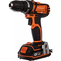 Аккумуляторная дрель-шуруповерт PATRIOT BR 111ES 180201411