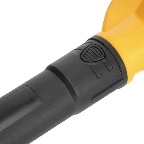 Воздуходувка аккумуляторная, AB-500, 60 м/с, 500 м3/ч, Li-Ion, 20 В Denzel фото 10