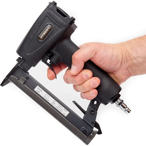 Пневматический монтажный пистолет Hybest 425K HB425K фото 10