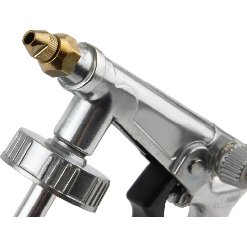 Пневматический пистолет Optimus для антигравия под евробаллон hd PS6 фото 6 Пневматический пистолет Optimus для антигравия под евробаллон hd PS6 фото 6