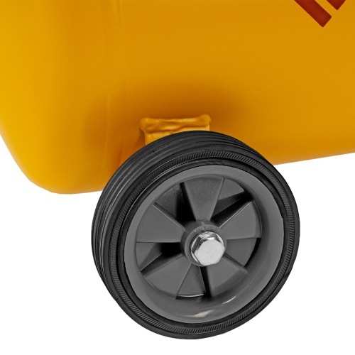 Компрессор воздушный DK1500/24, Х-PRO 1.5 кВт, 230 л/мин, 24 л Denzel фото 34