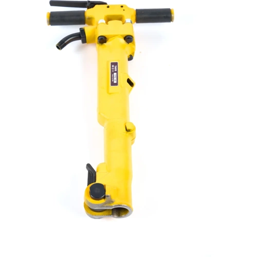 Пневматический отбойный молоток TARS бетонолом 18 кг, 1.6 м3/мин TPB40 фото 3
