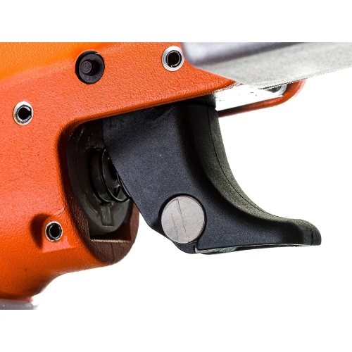 Пневматический гвоздезабивной пистолет FOXWELD AERO C90 6522 фото 7