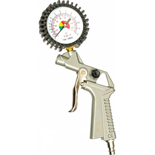 Набор профессионала из 5 предметов FUBAG 120101 фото 4