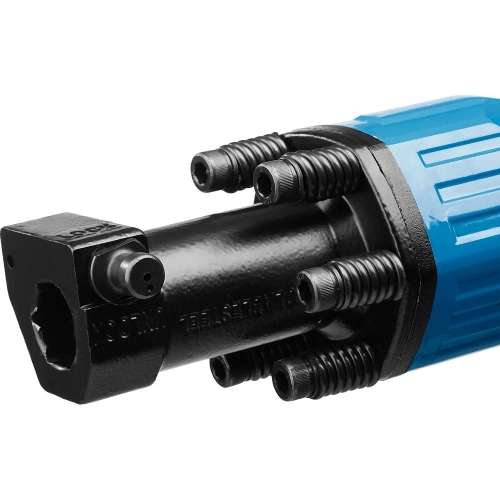 Отбойный молоток ЗУБР ЗМ-35-1600 ВК фото 7