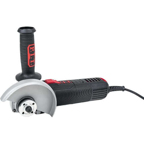 Угловая шлифмашина P.I.T. PWS125-C5 фото 3 Угловая шлифмашина P.I.T. PWS125-C5 фото 3