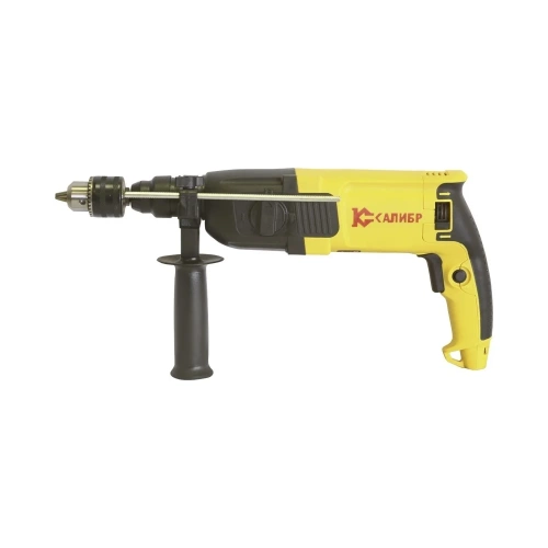 Электрический перфоратор Калибр Мастер ЭП-800/26М 00000038781 фото 7