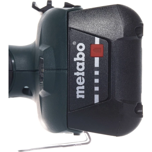 Аккумуляторная дрель-шуруповерт Metabo PowerMaxx BS 12 601036500 фото 6