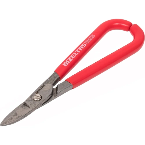 Ювелирные ножницы IZELTAS изогнутые 180 мм 6801270180 фото 3 Ювелирные ножницы IZELTAS изогнутые 180 мм 6801270180 фото 3