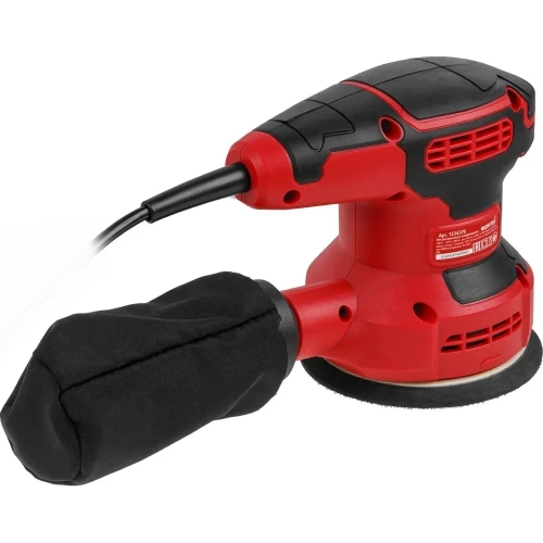 Эксцентриковая шлифмашина WORTEX LX 1334376 фото 5 Эксцентриковая шлифмашина WORTEX LX 1334376 фото 5