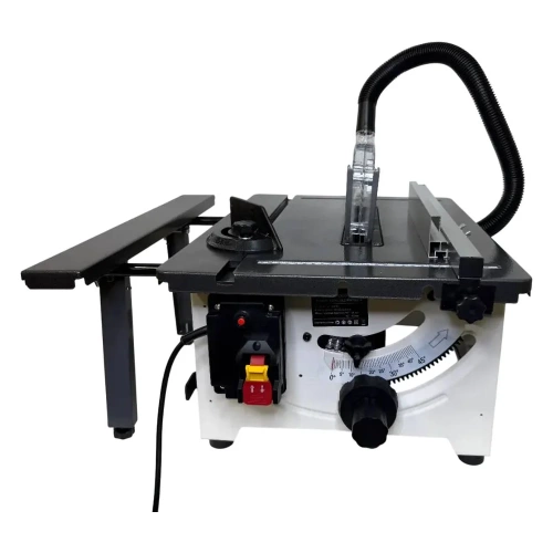 Настольная циркулярная пила REALREZ RWTS 210 REZ-RWTS 210 фото 7