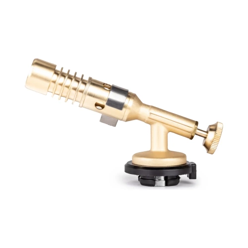 Насадка на баллон резьбовая Foxweld LP-105 пропановая 9386 фото 5 Насадка на баллон резьбовая Foxweld LP-105 пропановая 9386 фото 5