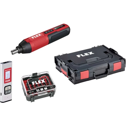 Набор инструмента FLEX 533102-SET Набор инструмента FLEX 533102-SET