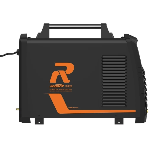 Аппарат аргонно-дуговой сварки Redbo Pro Tig 250 380В 7437 фото 9 Аппарат аргонно-дуговой сварки Redbo Pro Tig 250 380В 7437 фото 9