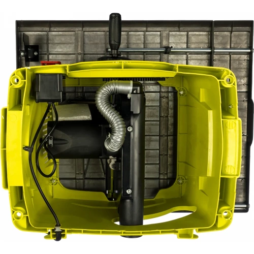 Распиловочный станок со станиной Ryobi RTS1800ES-G 5133002023 фото 7 Распиловочный станок со станиной Ryobi RTS1800ES-G 5133002023 фото 7