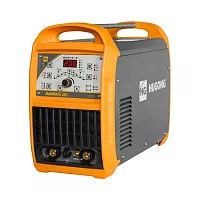 Аппарат аргонодуговой сварки MultiWAVE 200 III AC/DC (cold tack, различные типы волны) Hugong 039979