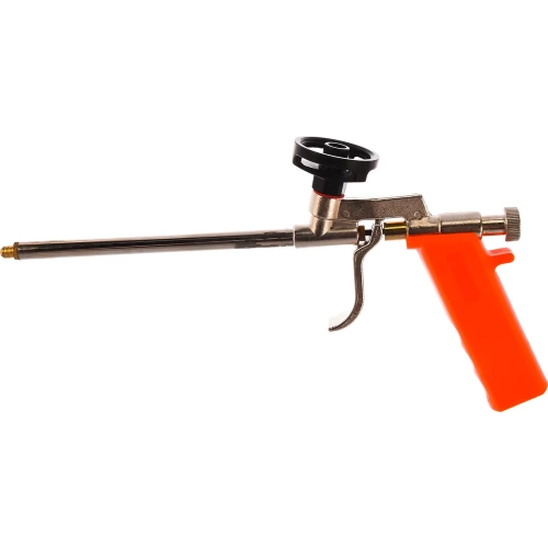 Пистолет для монтажной пены КВАЛИТЕТ ПМП 6620526 фото 3 Пистолет для монтажной пены КВАЛИТЕТ ПМП 6620526 фото 3