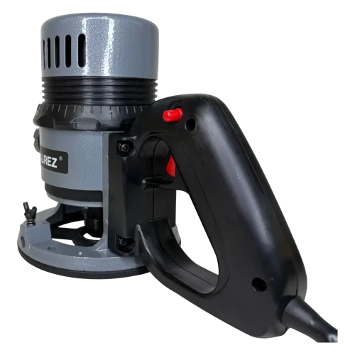 Фрезер универсальный REALREZ ER 1050 REZ-RER-1050 фото 7