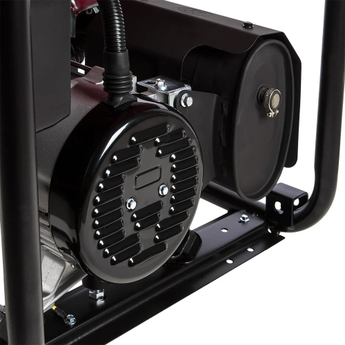 Бензиновый генератор DDE G550P 1ф 5,0/5,5/9,4 кВт бак 25 л дв-ль 13 лc 919-990 фото 8 Бензиновый генератор DDE G550P 1ф 5,0/5,5/9,4 кВт бак 25 л дв-ль 13 лc 919-990 фото 8