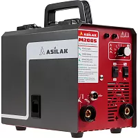 Сварочный полуавтомат ASILAK M2005 AS1570-6